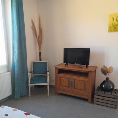 Chambres D Hotes Violetta Hyeres Exterior photo
