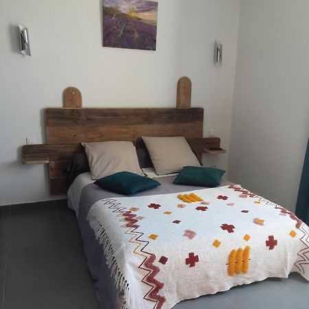 Chambres D Hotes Violetta Hyeres Exterior photo