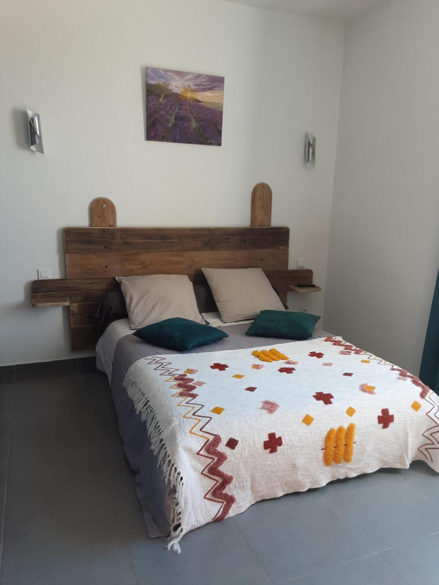 Chambres D Hotes Violetta Hyeres Exterior photo