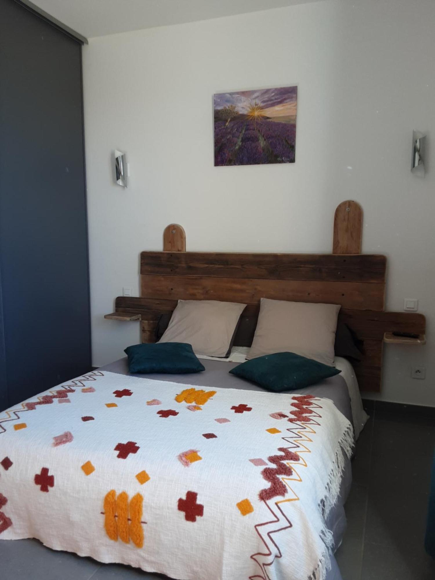 Chambres D Hotes Violetta Hyeres Exterior photo
